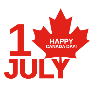 Canada Day Celebrations at Lynn Valley