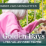 Lynn Valley Care Centre Newsletter 2025