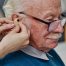 hearing aids in canada senior man